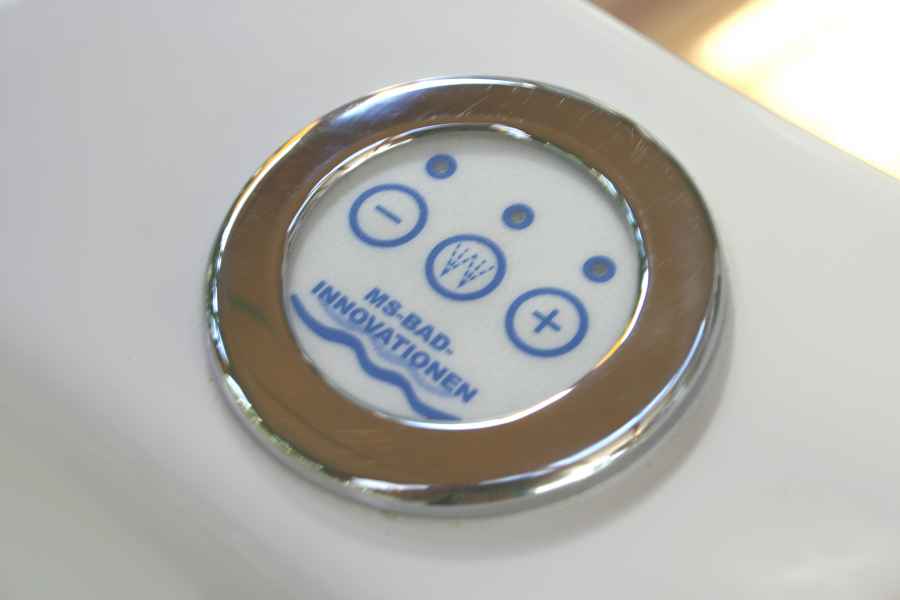 Whirlpool Panel
